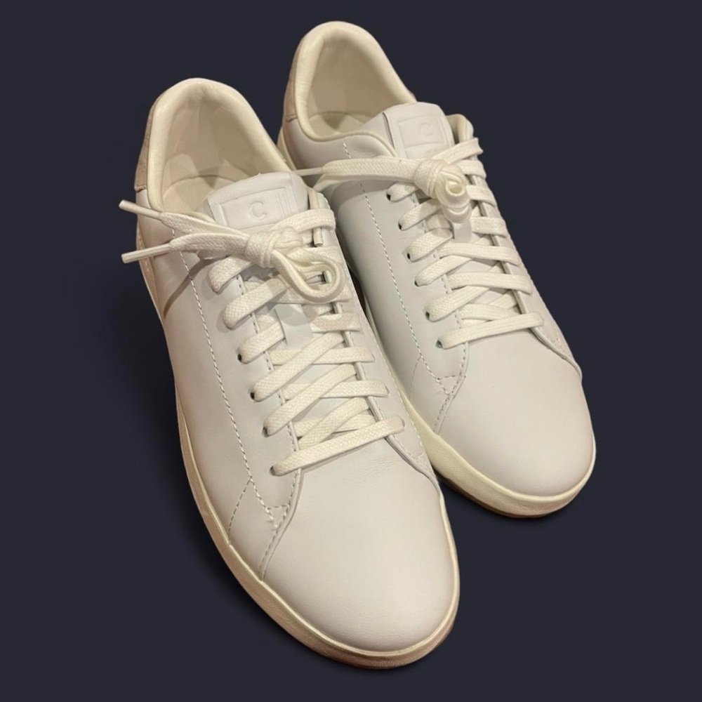 Cole Haan Women's Grandpro Tennis Sneakers